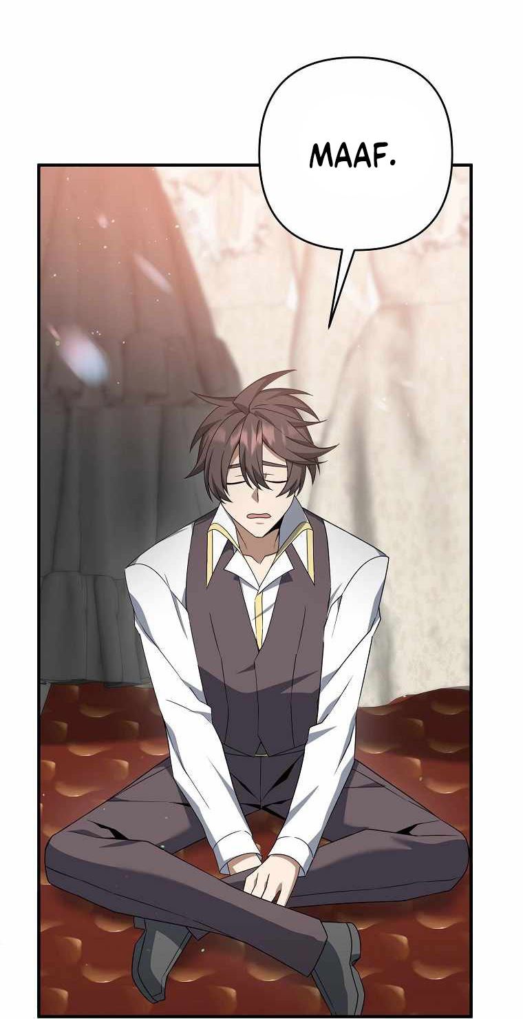 The Lazy Swordmaster Chapter 12 - halaman 7