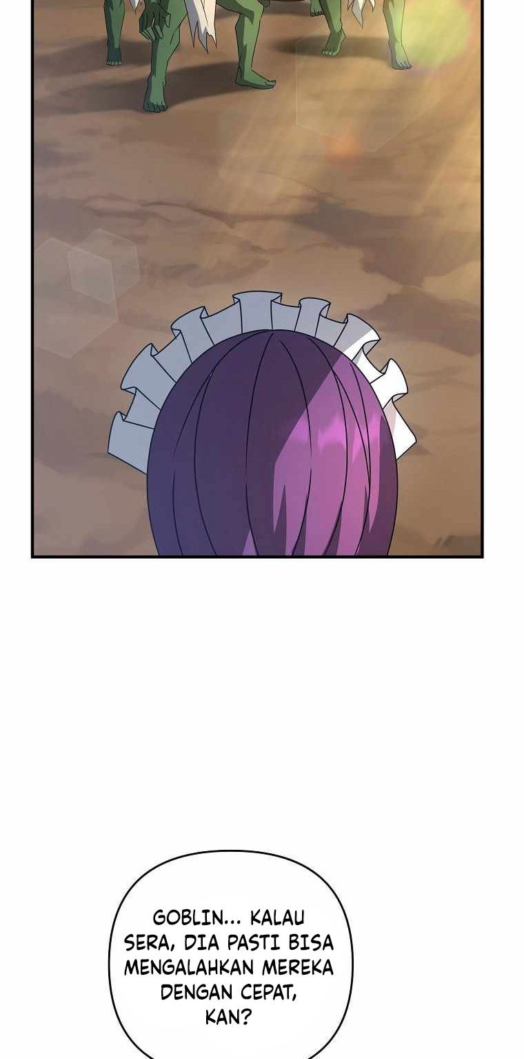 The Lazy Swordmaster Chapter 12 - halaman 70