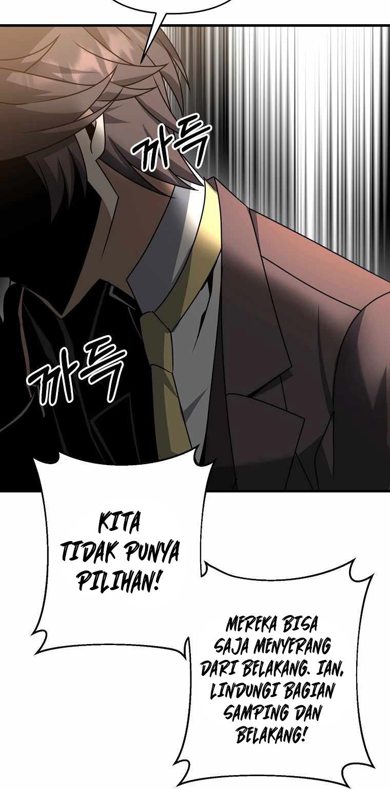 The Lazy Swordmaster Chapter 12 - halaman 71