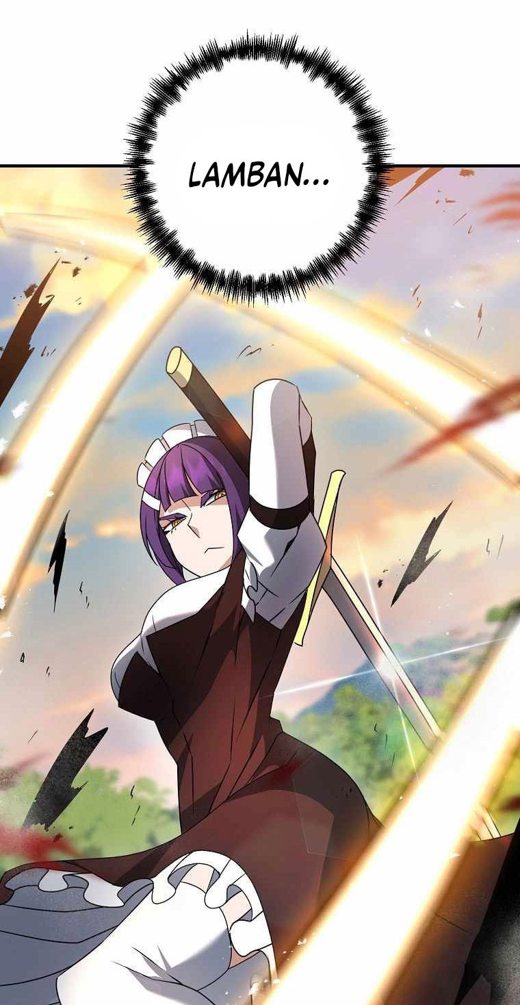 The Lazy Swordmaster Chapter 12 - halaman 75