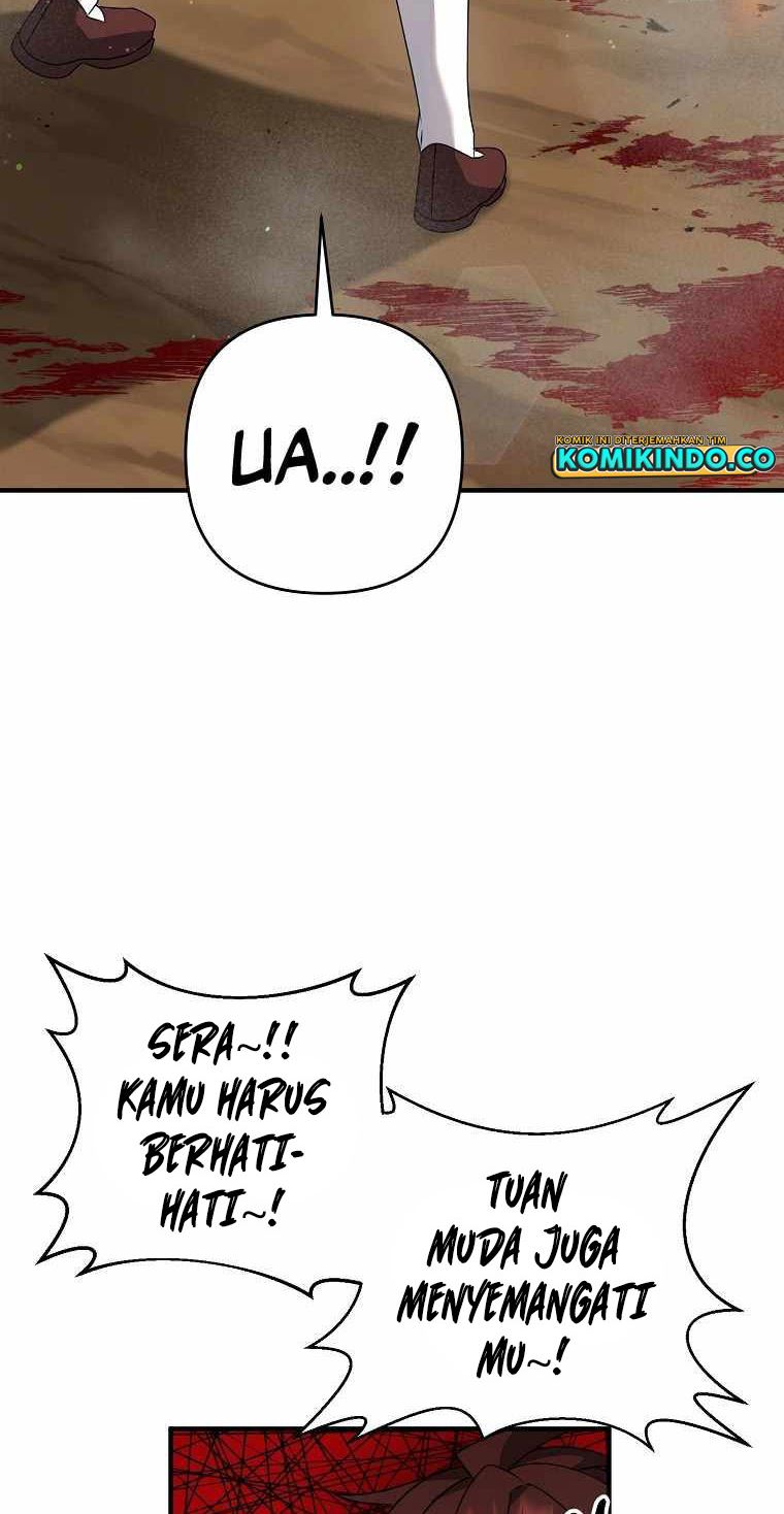 The Lazy Swordmaster Chapter 12 - halaman 78
