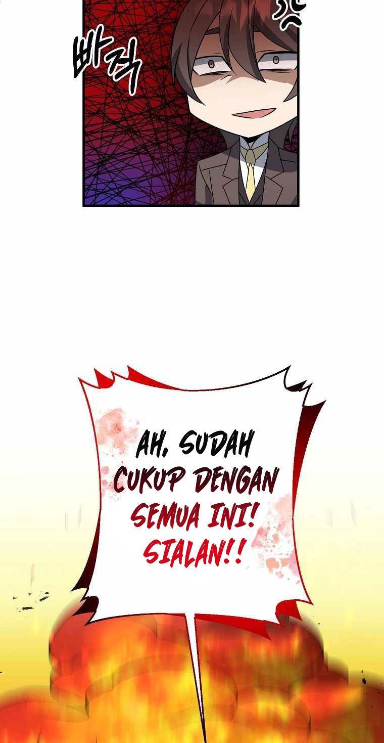 The Lazy Swordmaster Chapter 12 - halaman 79