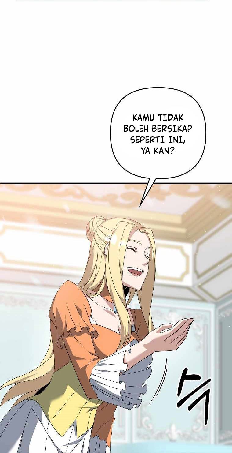 The Lazy Swordmaster Chapter 12 - halaman 8