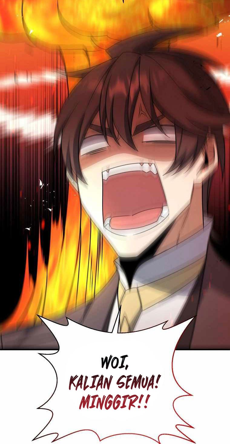 The Lazy Swordmaster Chapter 12 - halaman 80