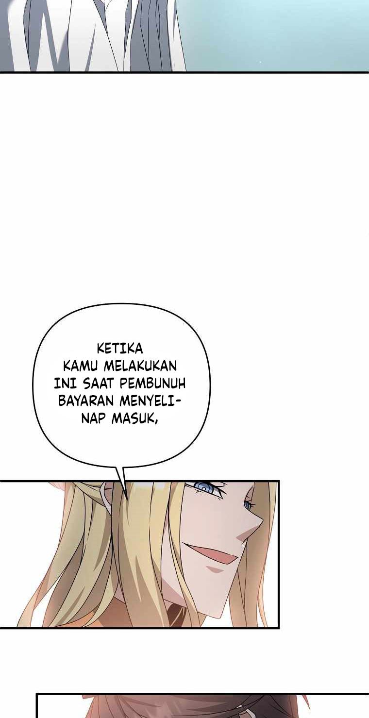 The Lazy Swordmaster Chapter 12 - halaman 9