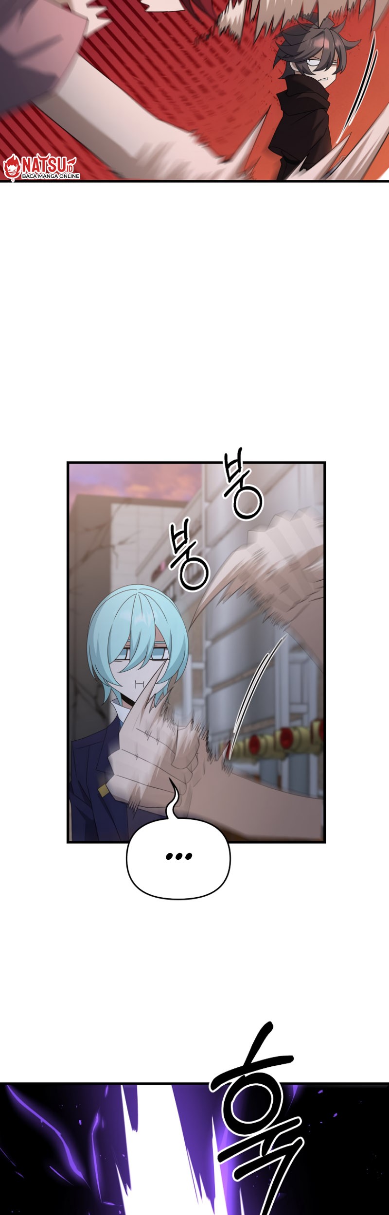 The Lazy Swordmaster Chapter 120 - halaman 18
