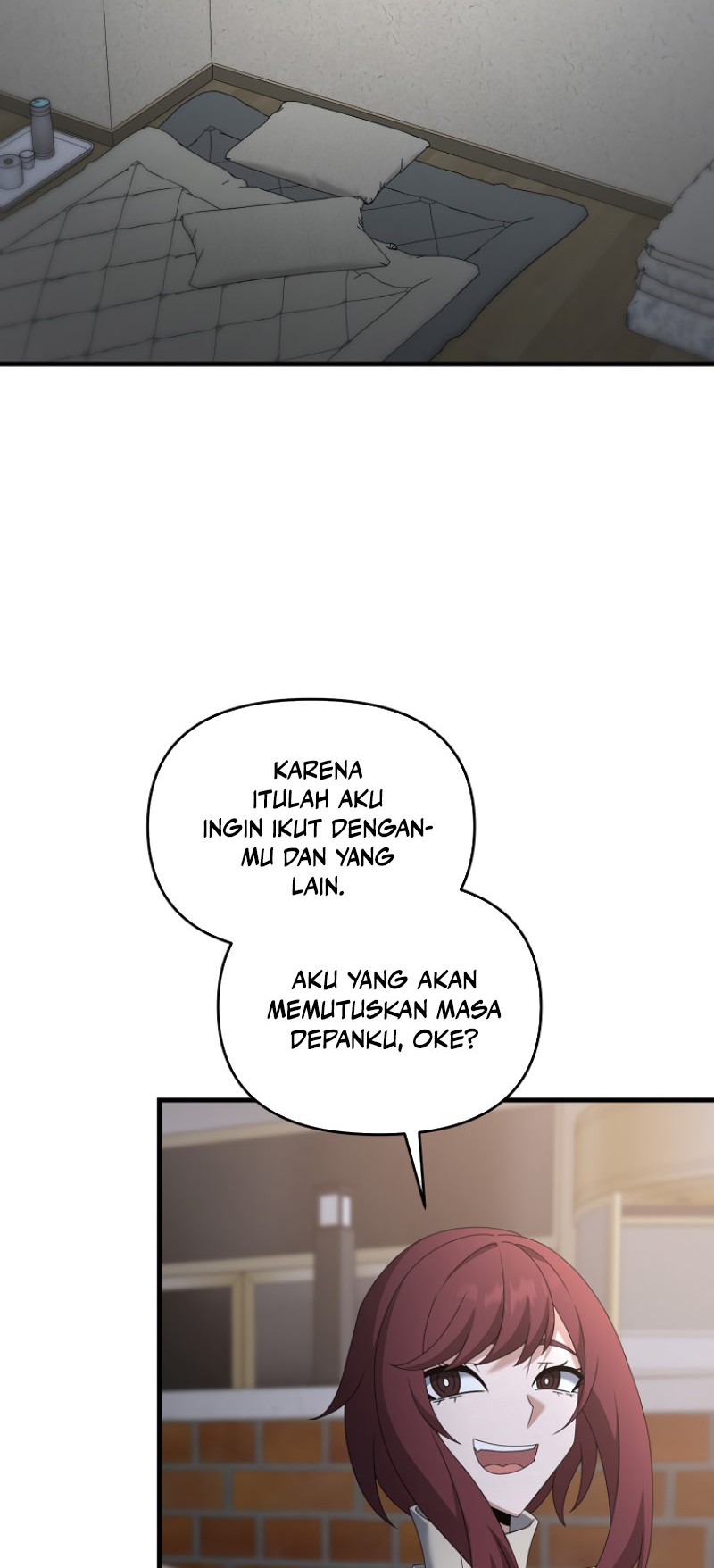 The Lazy Swordmaster Chapter 120 - halaman 29
