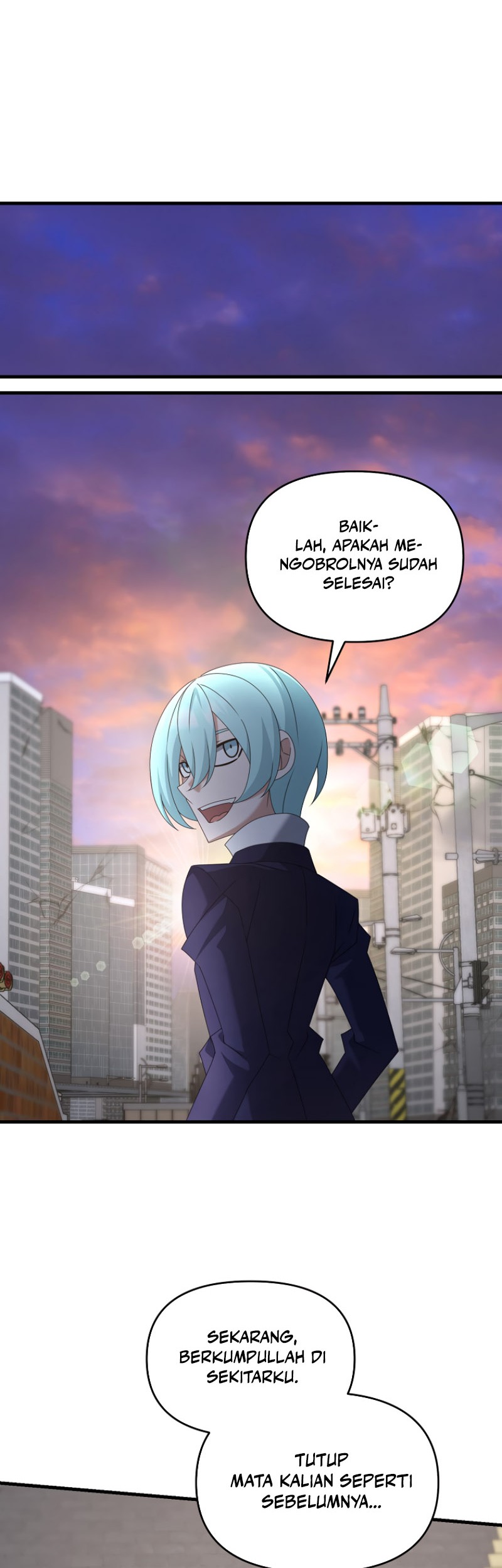 The Lazy Swordmaster Chapter 120 - halaman 31
