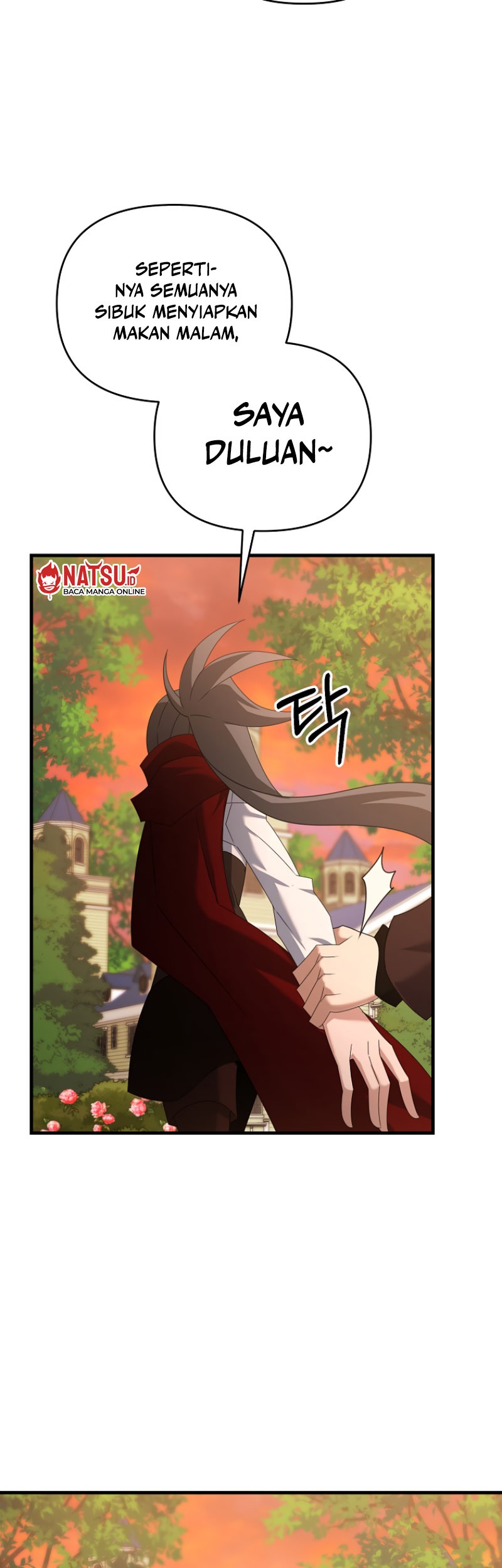 The Lazy Swordmaster Chapter 120 - halaman 38
