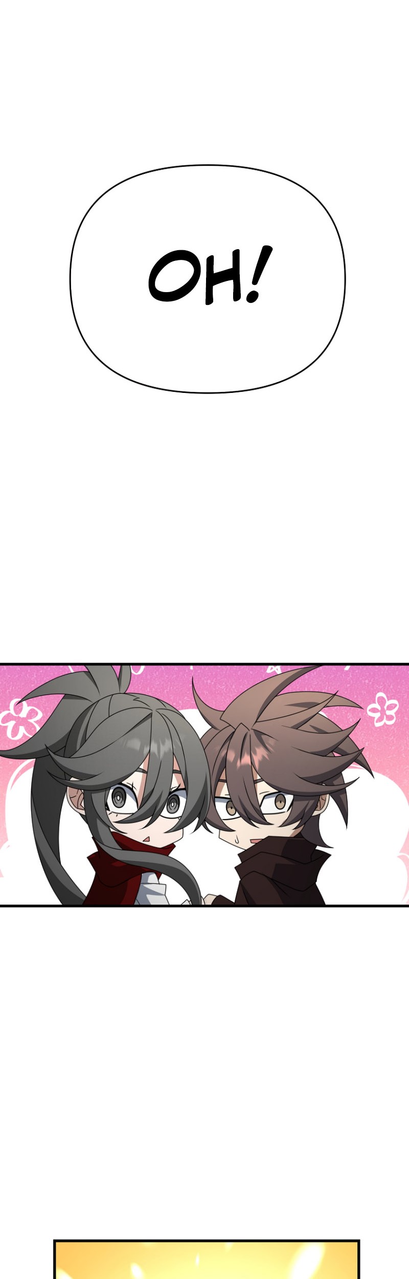 The Lazy Swordmaster Chapter 120 - halaman 47