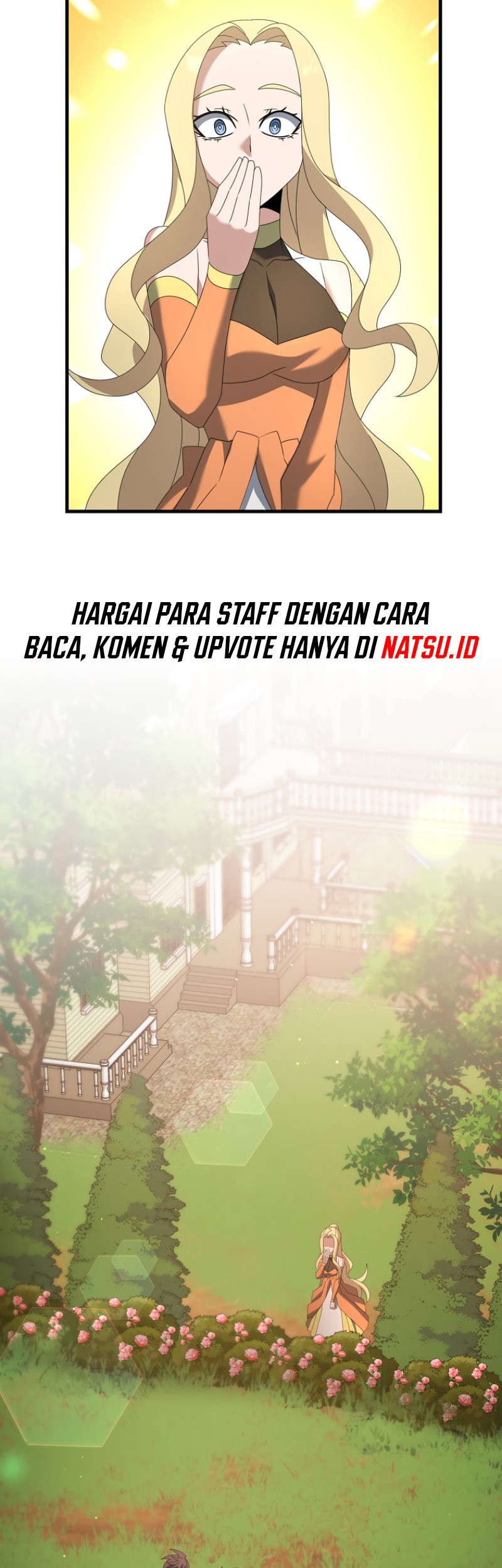 The Lazy Swordmaster Chapter 120 - halaman 48
