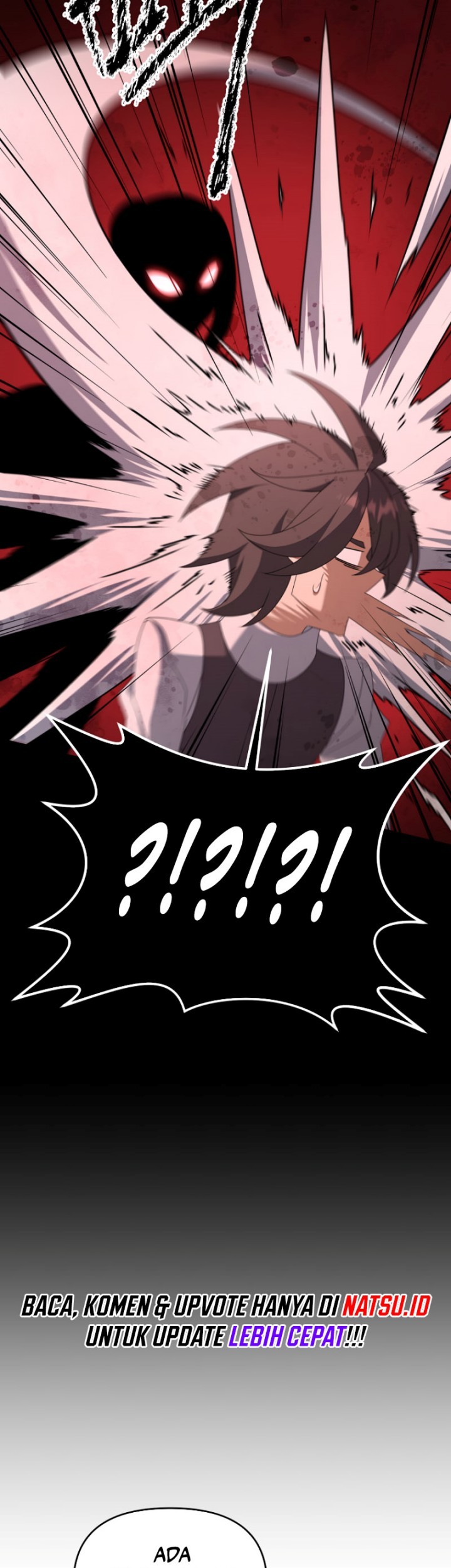 The Lazy Swordmaster Chapter 121 - halaman 30