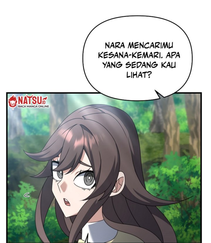 The Lazy Swordmaster Chapter 121 - halaman 33