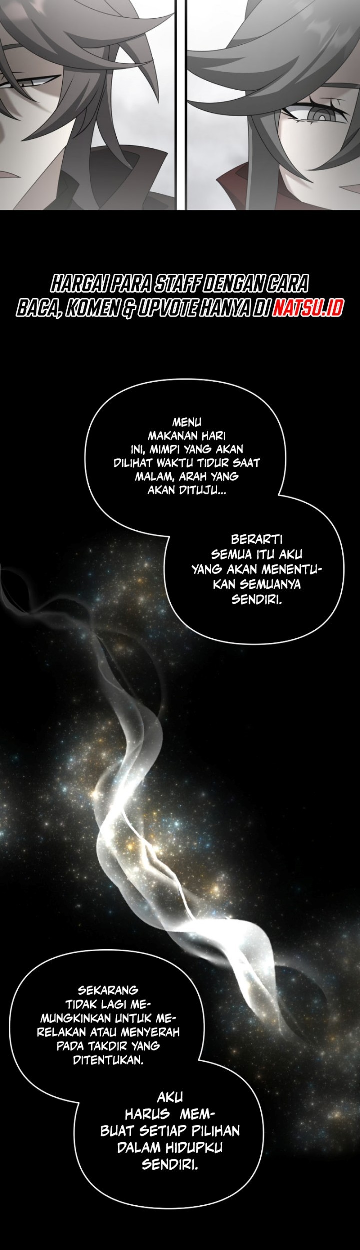 The Lazy Swordmaster Chapter 121 - halaman 42
