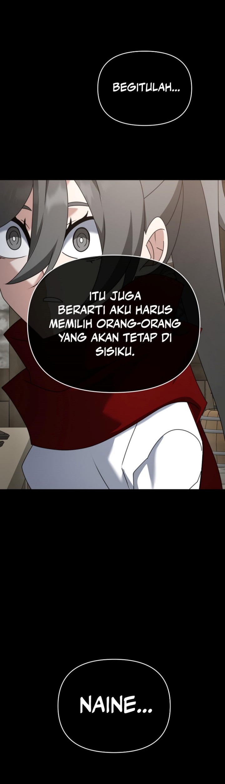 The Lazy Swordmaster Chapter 121 - halaman 43