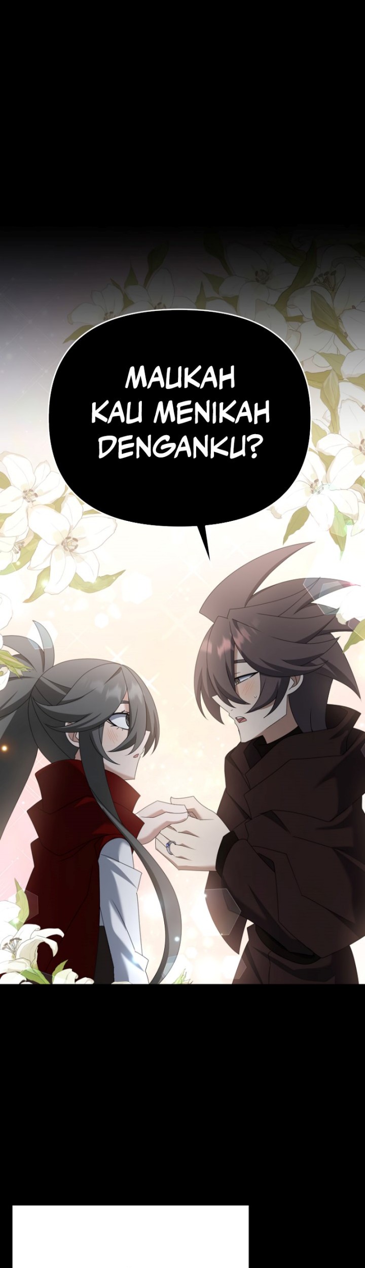 The Lazy Swordmaster Chapter 121 - halaman 44
