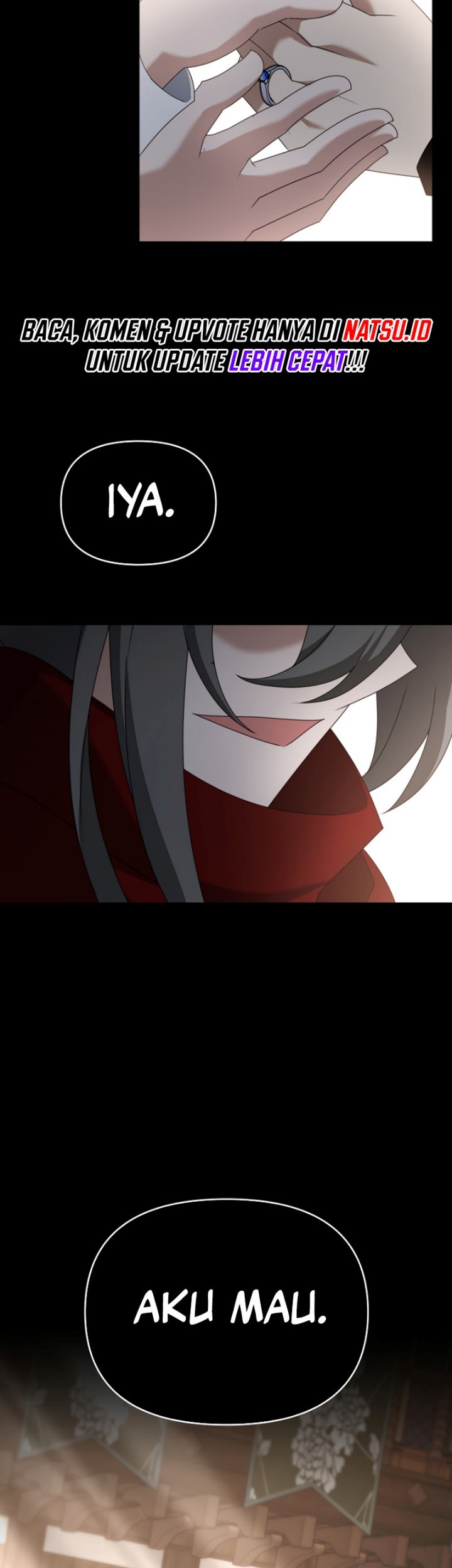 The Lazy Swordmaster Chapter 121 - halaman 46