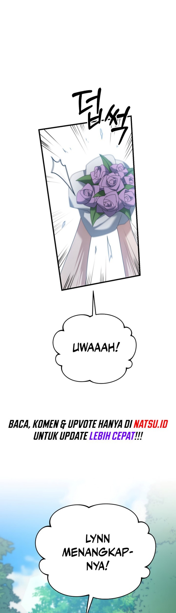 The Lazy Swordmaster Chapter 121 - halaman 6
