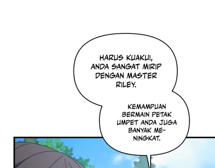 The Lazy Swordmaster Chapter 121 - halaman 9