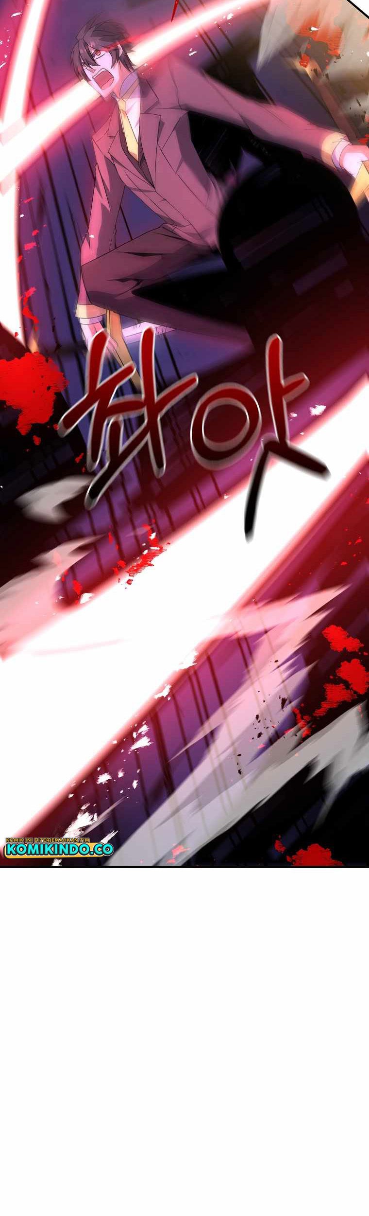 The Lazy Swordmaster Chapter 13 - halaman 11