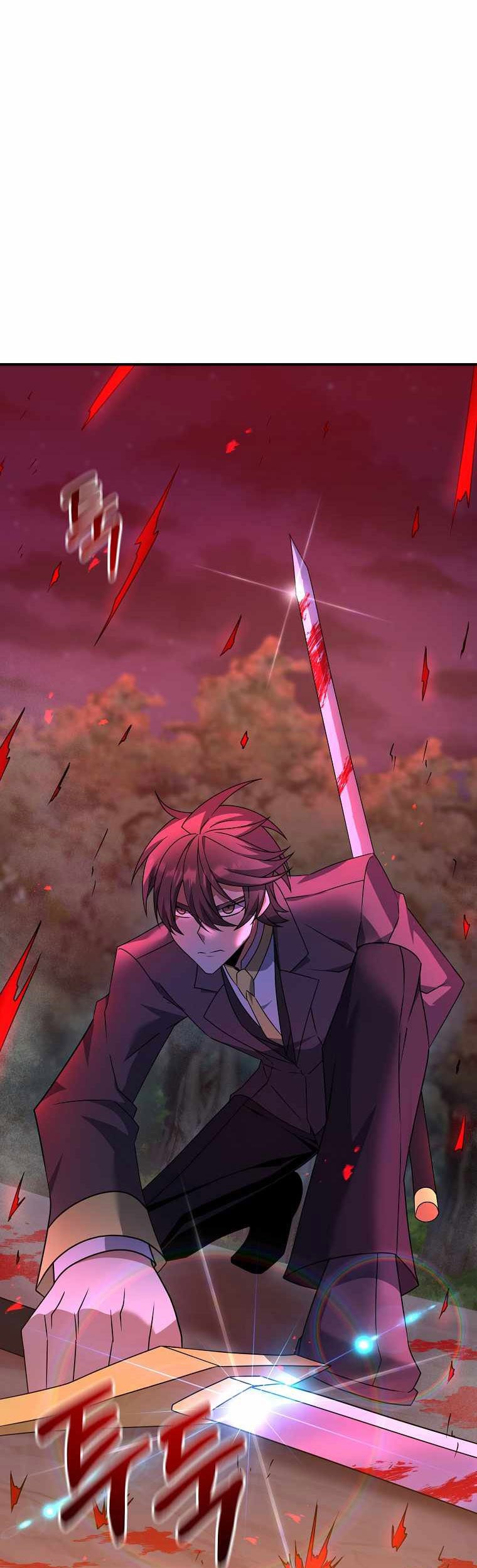 The Lazy Swordmaster Chapter 13 - halaman 12