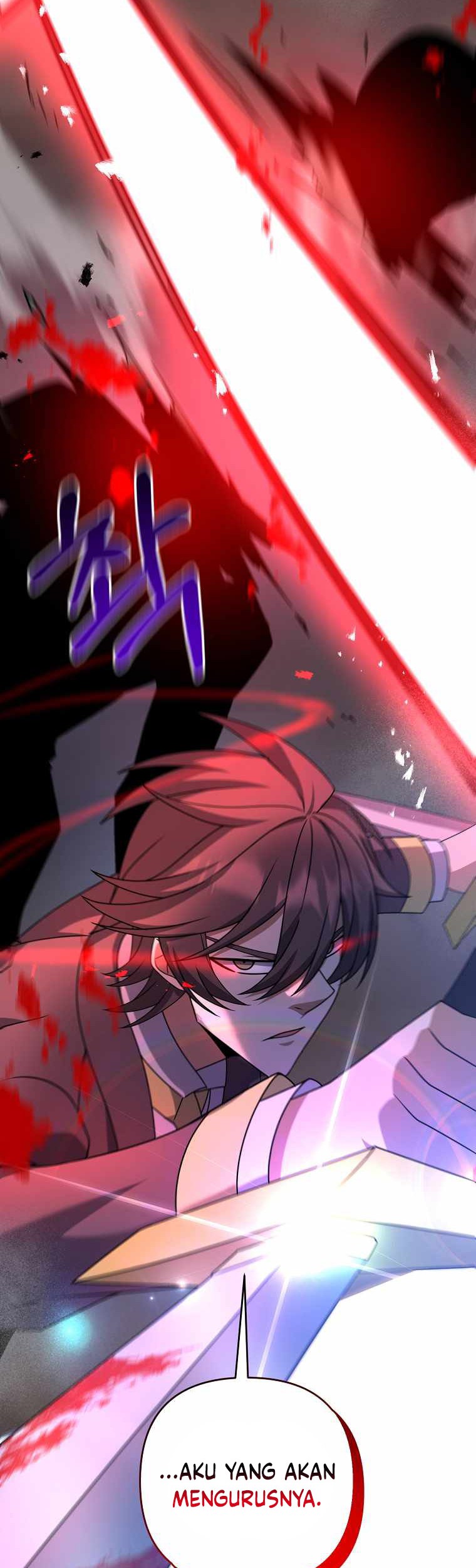 The Lazy Swordmaster Chapter 13 - halaman 16