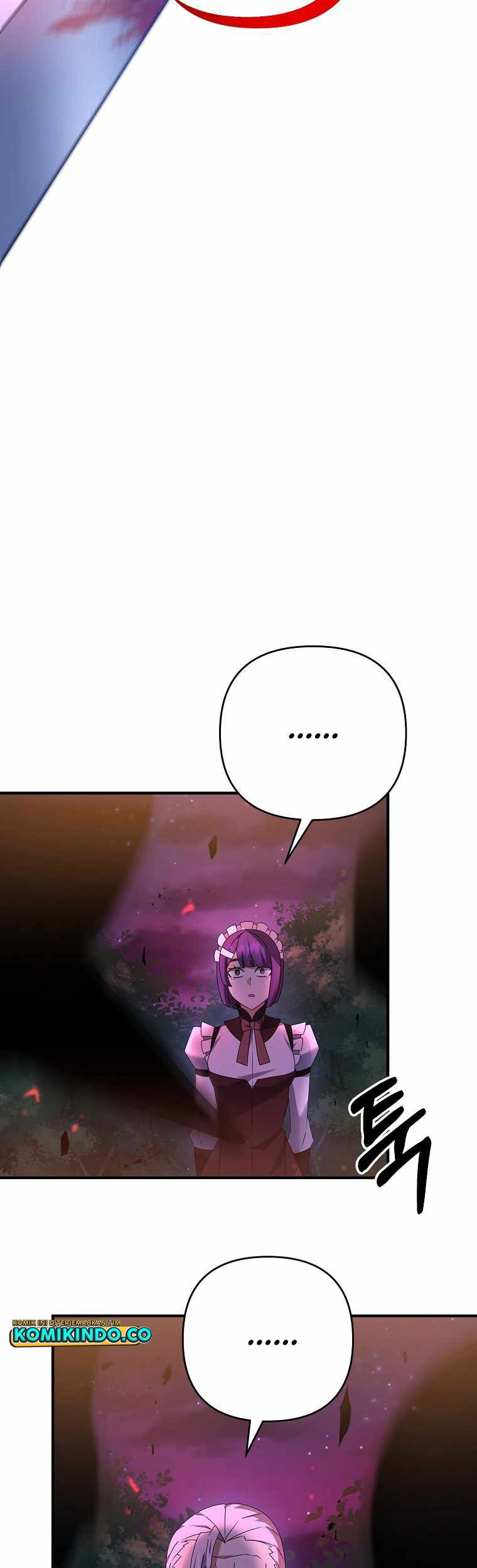 The Lazy Swordmaster Chapter 13 - halaman 17