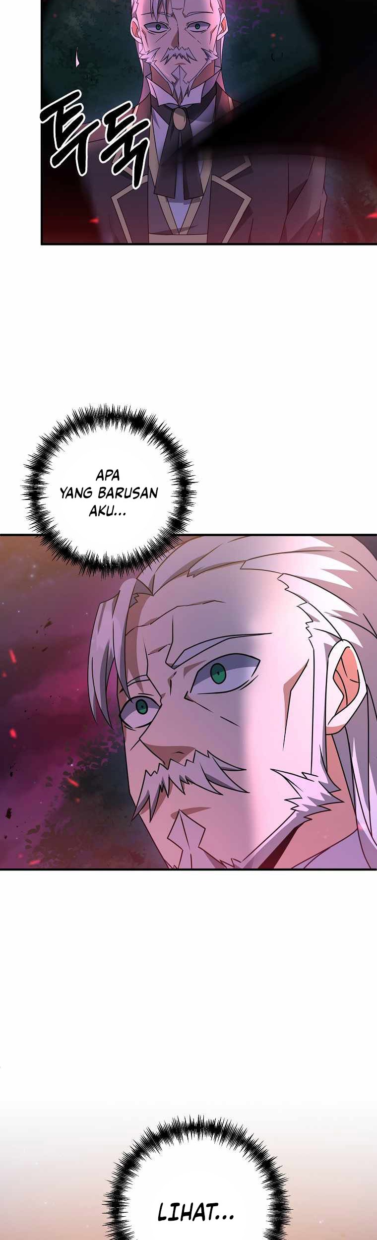 The Lazy Swordmaster Chapter 13 - halaman 18