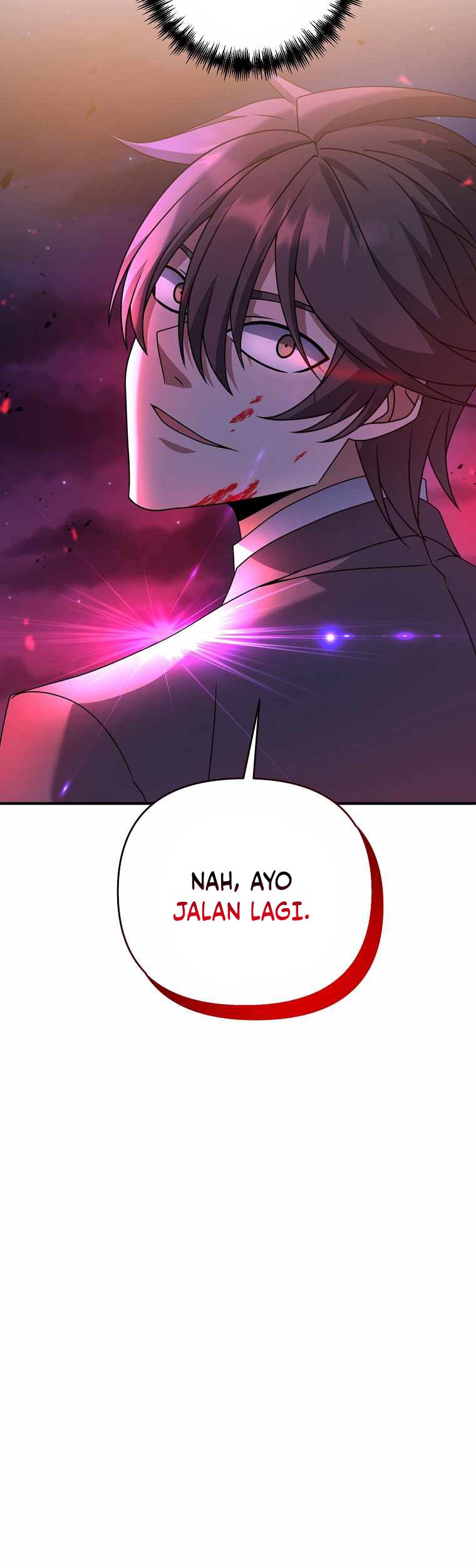 The Lazy Swordmaster Chapter 13 - halaman 19