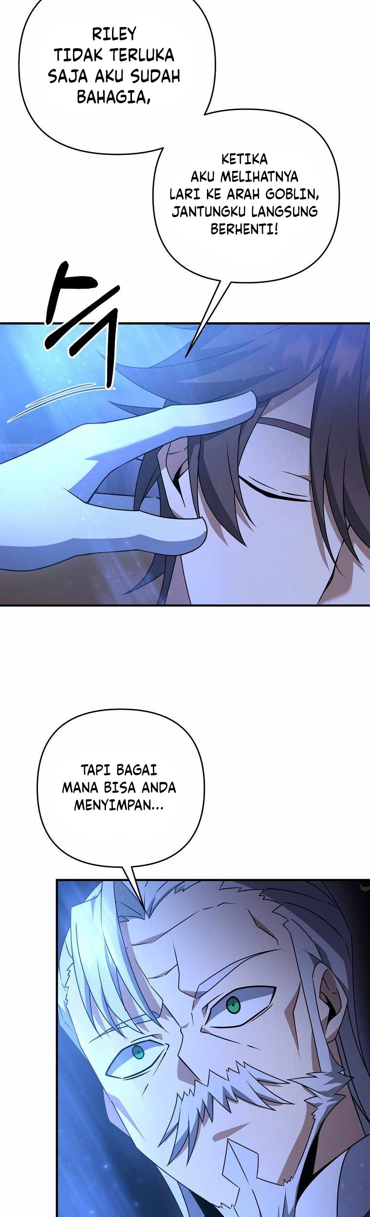 The Lazy Swordmaster Chapter 13 - halaman 23