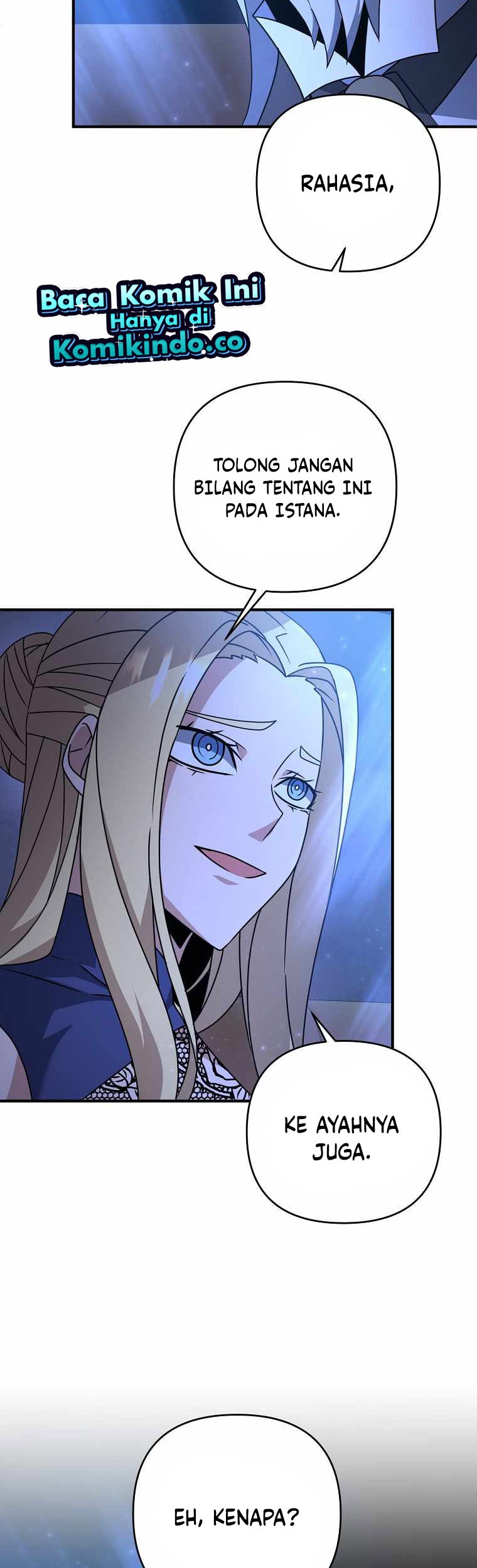 The Lazy Swordmaster Chapter 13 - halaman 24