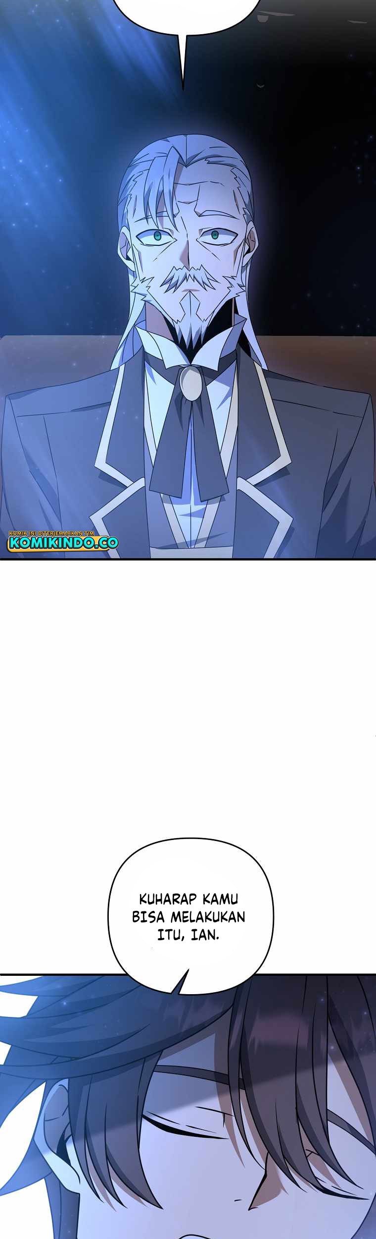 The Lazy Swordmaster Chapter 13 - halaman 25
