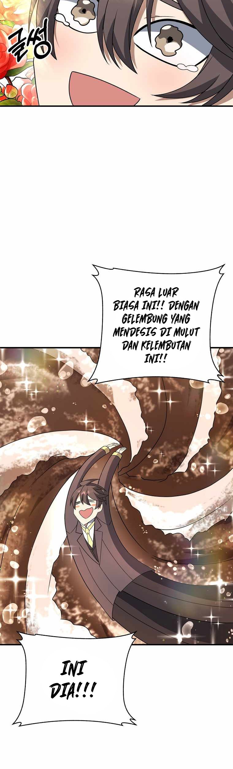The Lazy Swordmaster Chapter 13 - halaman 41