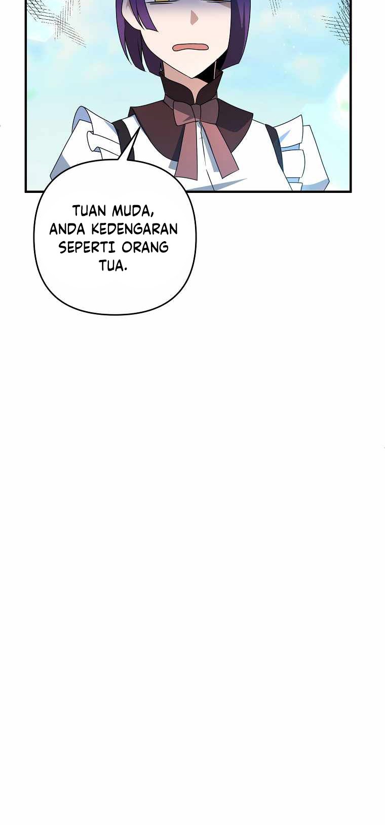 The Lazy Swordmaster Chapter 13 - halaman 45
