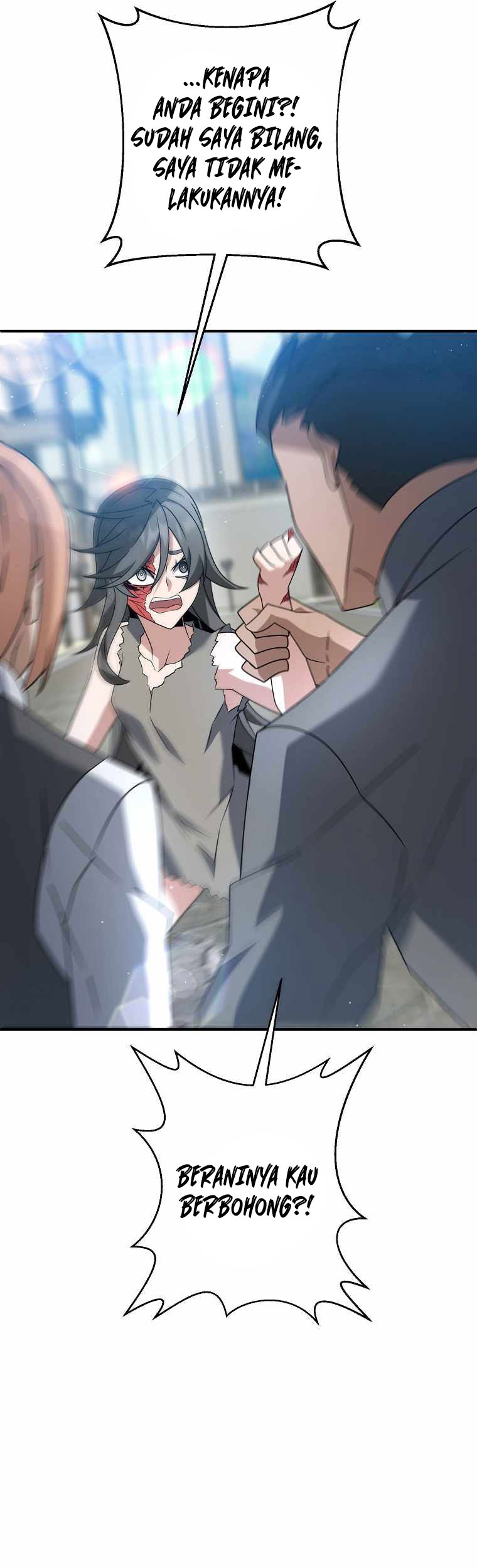 The Lazy Swordmaster Chapter 13 - halaman 46