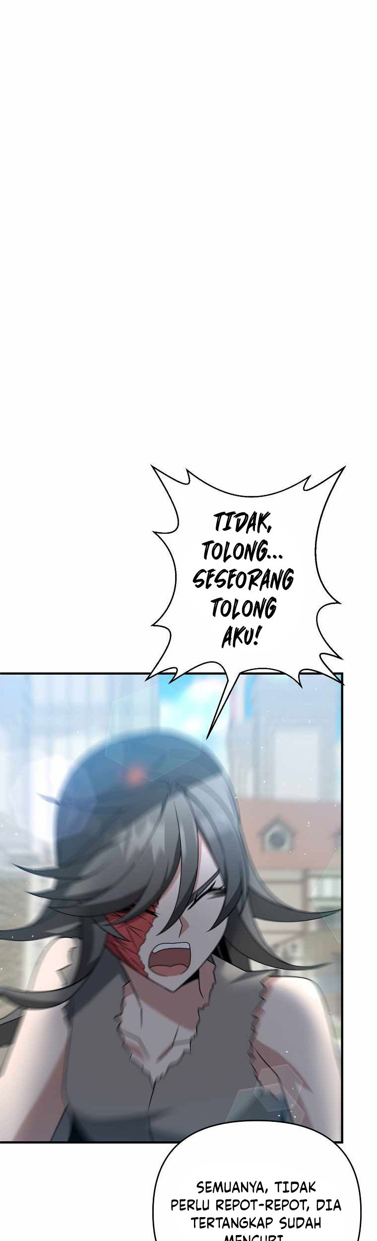 The Lazy Swordmaster Chapter 13 - halaman 47