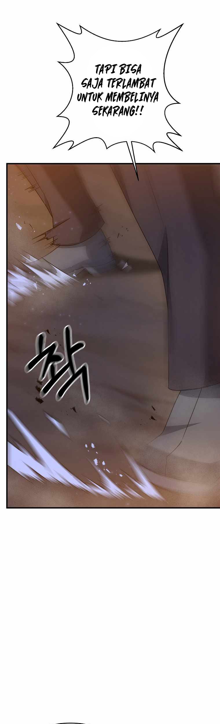 The Lazy Swordmaster Chapter 13 - halaman 6