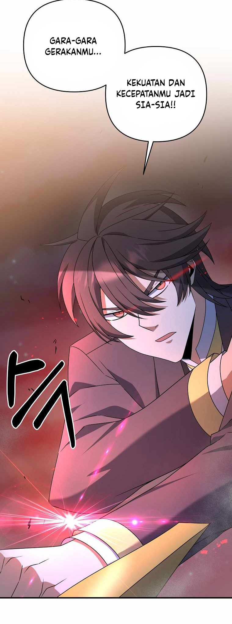 The Lazy Swordmaster Chapter 13 - halaman 7
