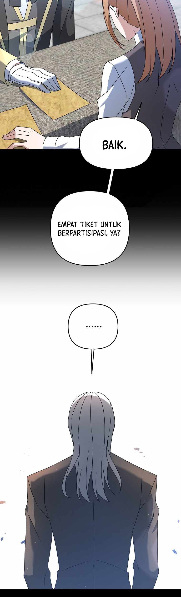 The Lazy Swordmaster Chapter 14 - halaman 17