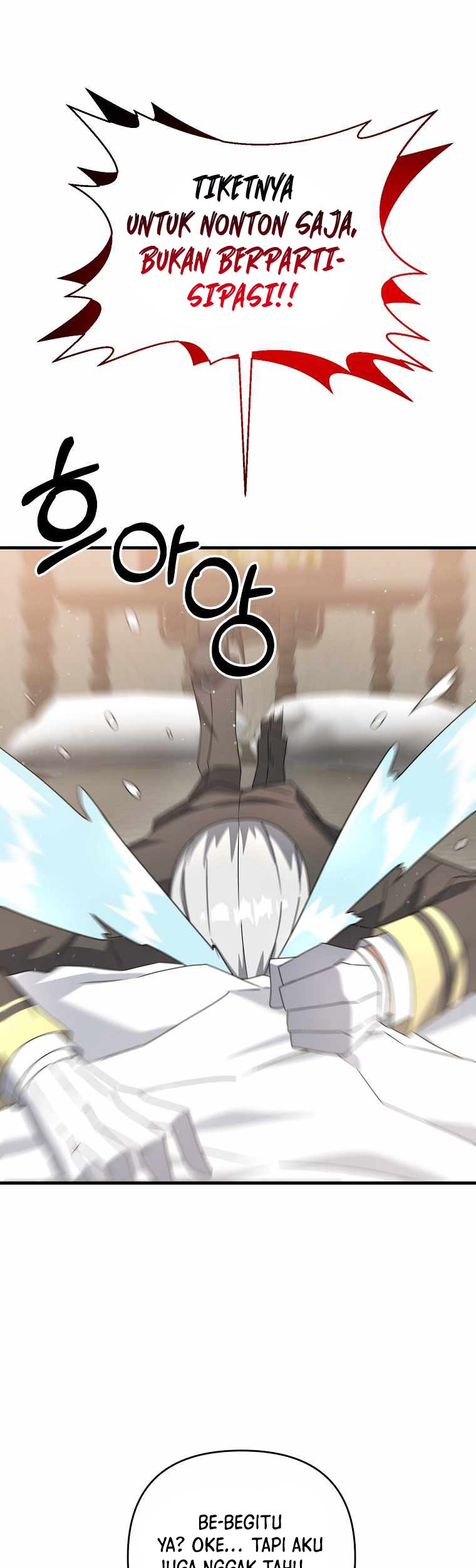 The Lazy Swordmaster Chapter 14 - halaman 19