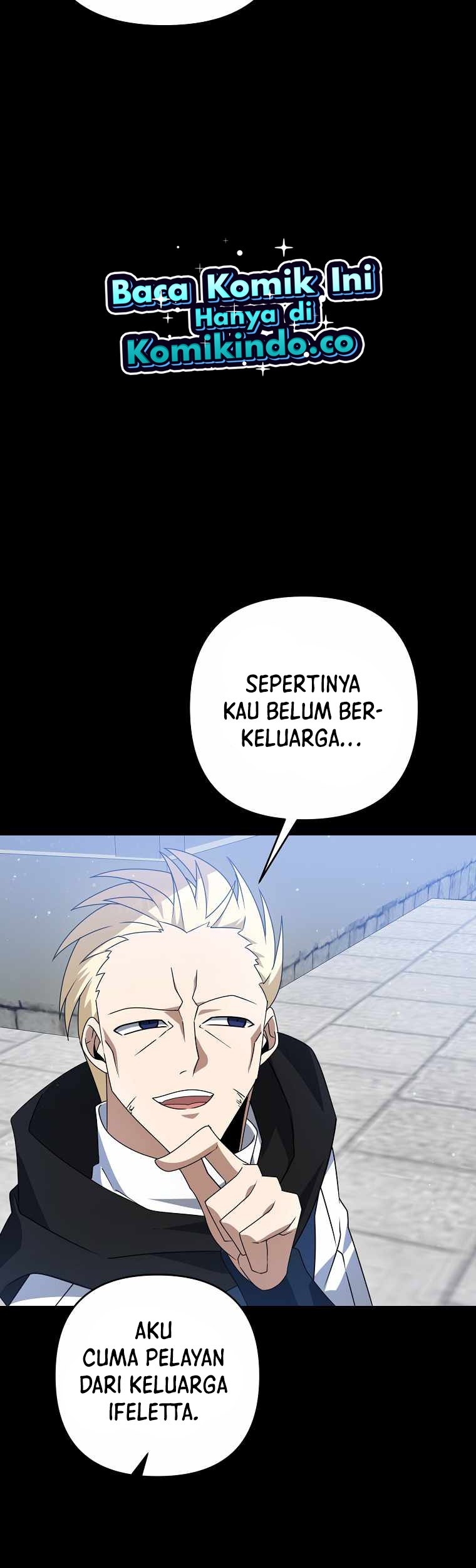 The Lazy Swordmaster Chapter 14 - halaman 23