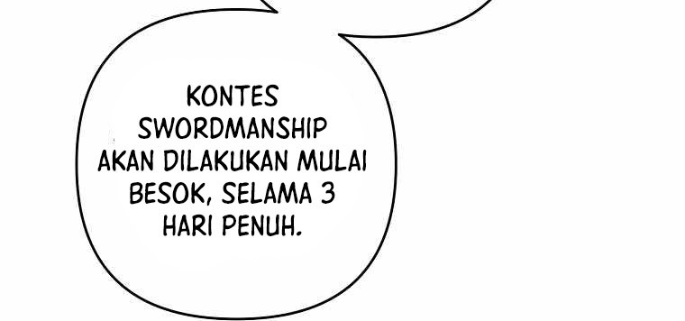 The Lazy Swordmaster Chapter 14 - halaman 39