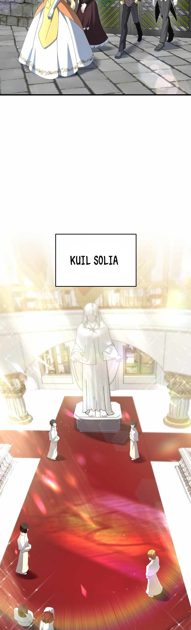 The Lazy Swordmaster Chapter 14 - halaman 44