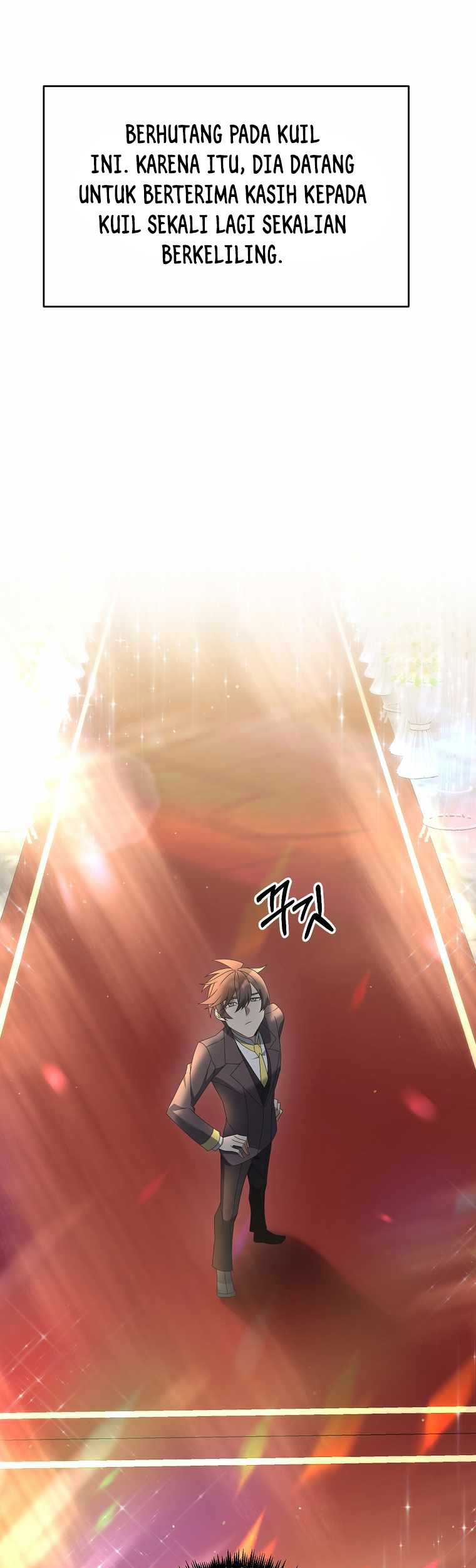The Lazy Swordmaster Chapter 14 - halaman 47