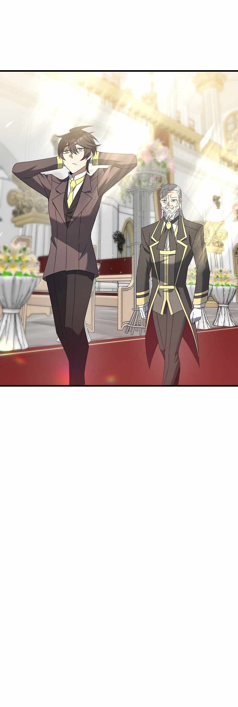 The Lazy Swordmaster Chapter 14 - halaman 52