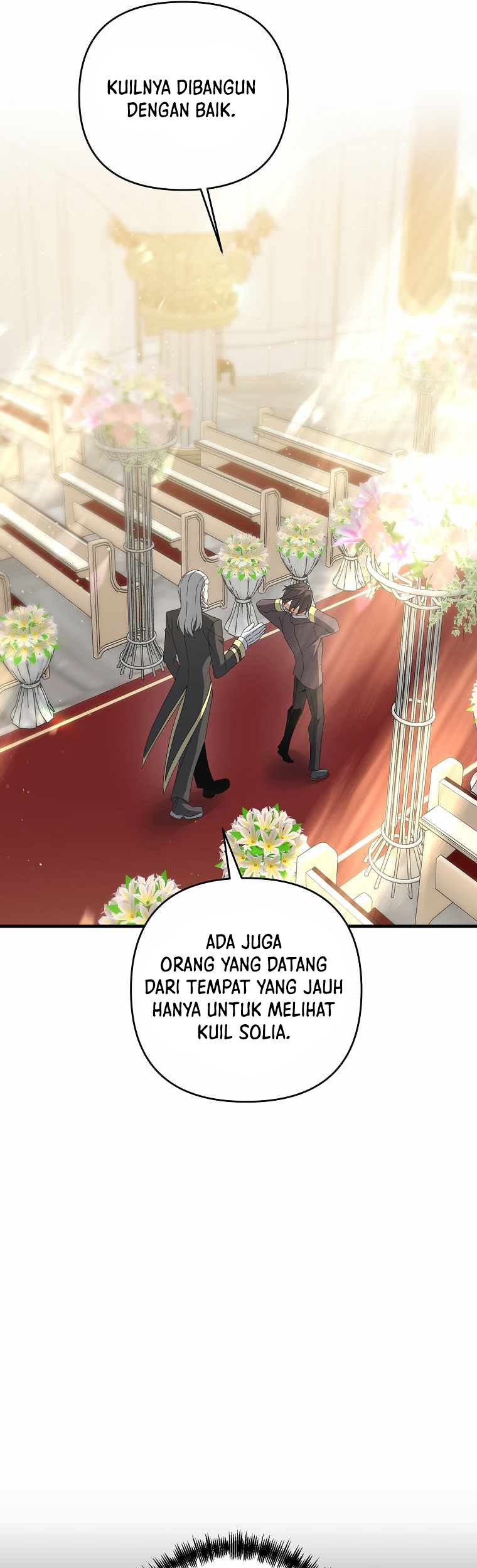 The Lazy Swordmaster Chapter 14 - halaman 53