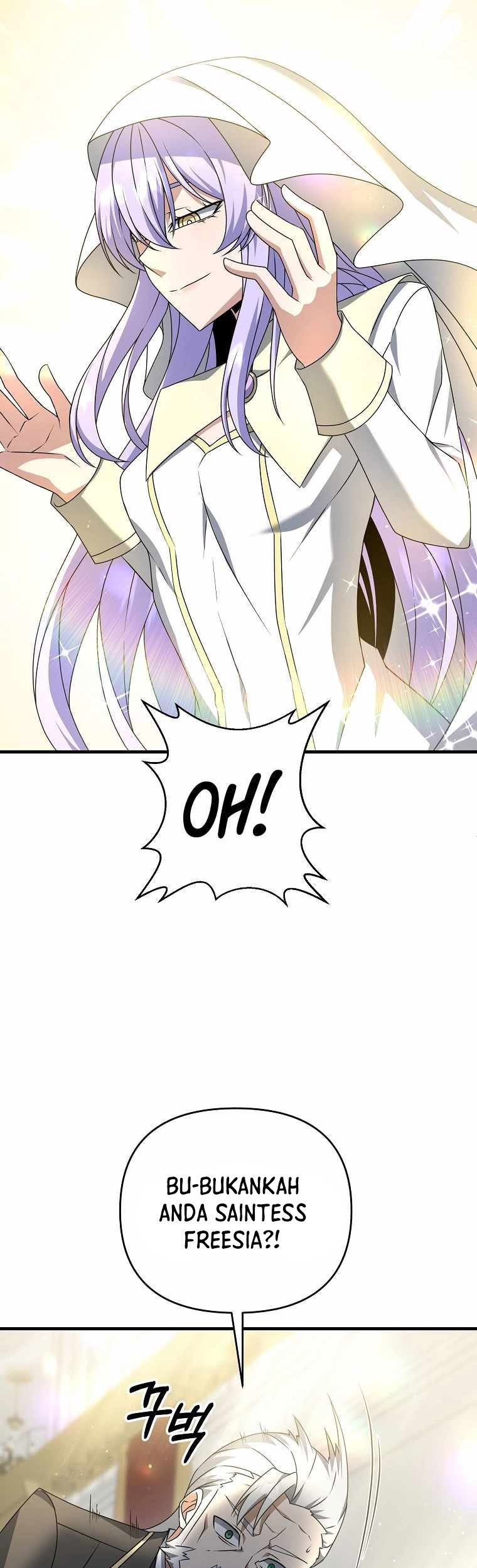 The Lazy Swordmaster Chapter 15 - halaman 10