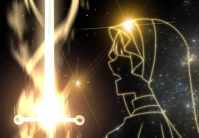 The Lazy Swordmaster Chapter 15 - halaman 17