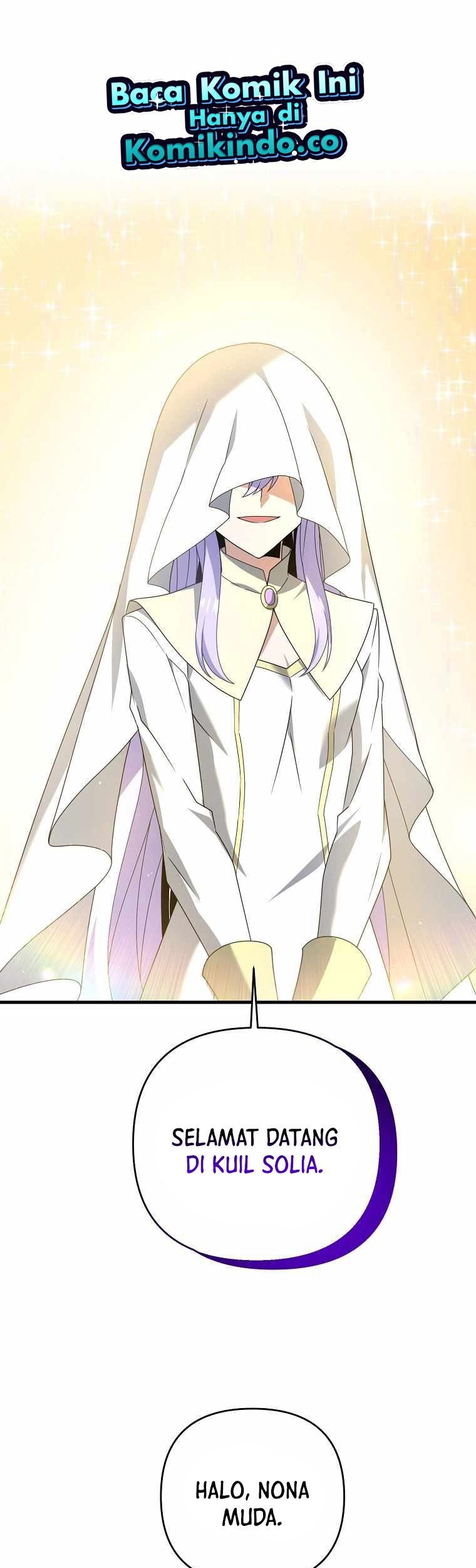 The Lazy Swordmaster Chapter 15 - halaman 2