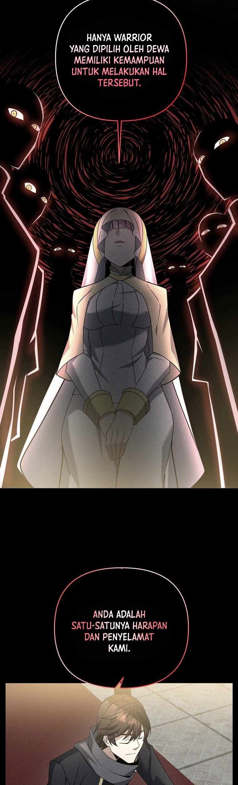The Lazy Swordmaster Chapter 15 - halaman 20